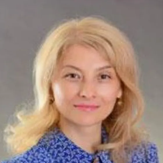 Georgeta Andrei, Notary Public in Northampton